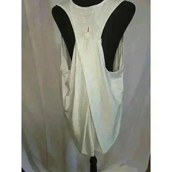 RBX Woman's Tank Light Mint Green Size 2XL - Picture 2 of 3